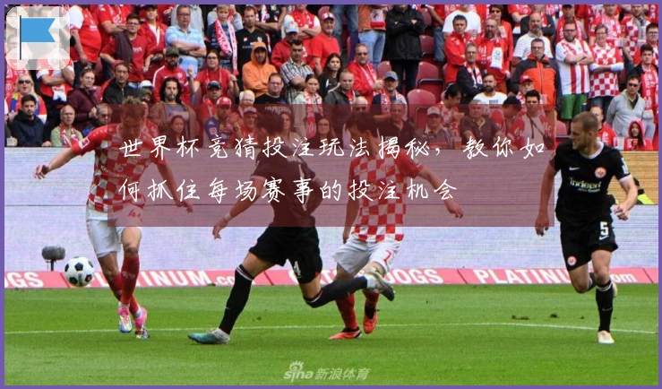 世界杯竞猜投注玩法揭秘，教你如何抓住每场赛事的投注机会