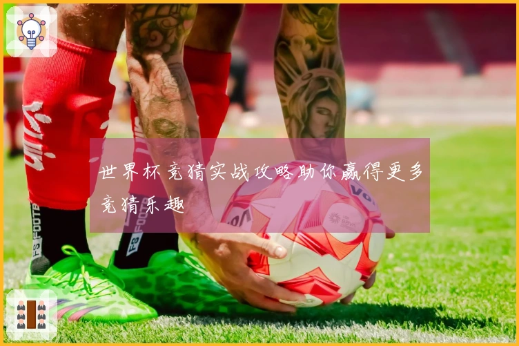 世界杯竞猜实战攻略助你赢得更多竞猜乐趣