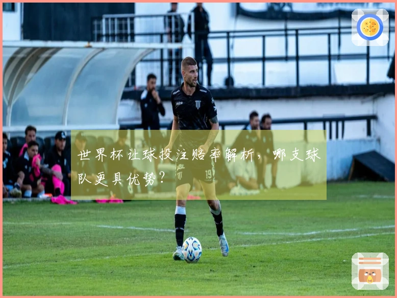 世界杯让球投注赔率解析，哪支球队更具优势？