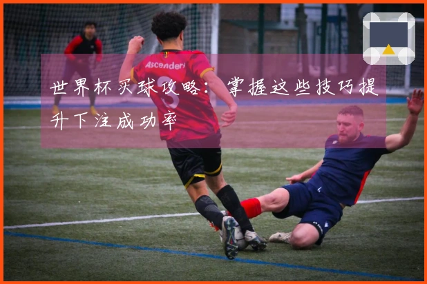 世界杯买球攻略：掌握这些技巧提升下注成功率