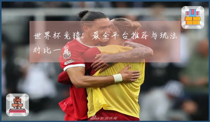 世界杯竞猜：最全平台推荐与玩法对比一览