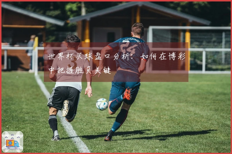 世界杯买球盘口分析：如何在博彩中把握胜负关键
