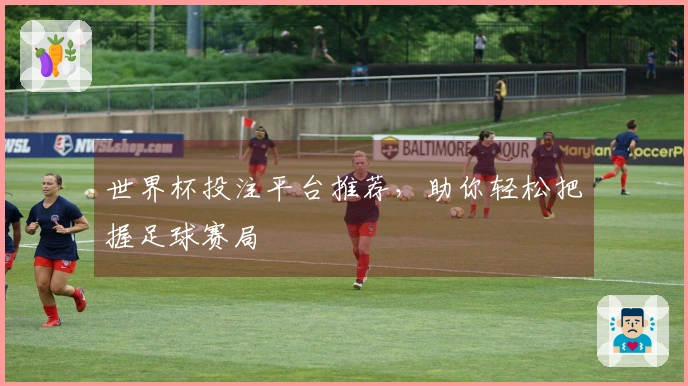 世界杯投注平台推荐，助你轻松把握足球赛局