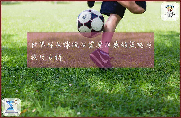 世界杯买球投注需要注意的策略与技巧分析