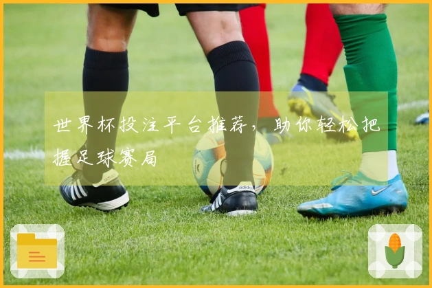 世界杯投注平台推荐，助你轻松把握足球赛局